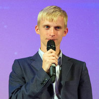 Сергей Золотарев