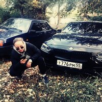 Лиза Сунцова