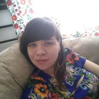 Анастасия Прокофьева