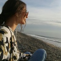 Наташа Алиева