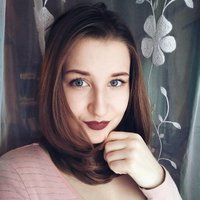 Анастасия Лопаткина