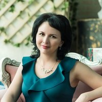Виктория Миронова