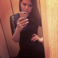 Людмила Голяшева