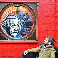 Артем Бородецкий