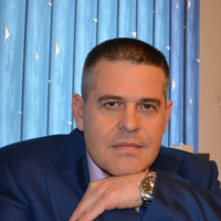 Веселов Владимир