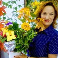 Татьяна Владимировна Веселкова