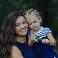 Екатерина Легалова