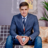 Мурат Гурфов