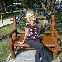 Светлана Григорьева