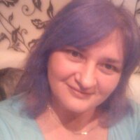 Ксения Жаленкова