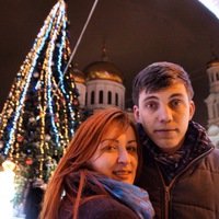 Елена Еременко