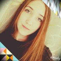 Наташа Григорьева