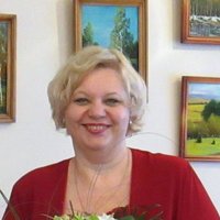 Светлана Вдовкина