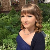 Анастасия С