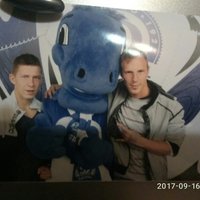 Сергей Шумахер