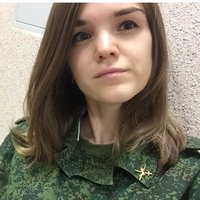 Александра Фарафонова