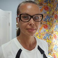 Татьяна Аптекарь