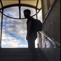 Александр Пахолок