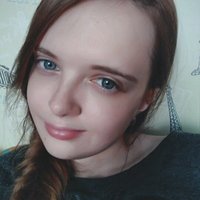 Софья Мелихова