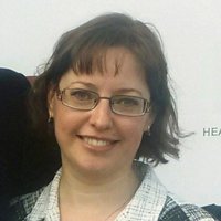 Марина Шестакова