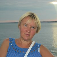 Наташа Шелестова