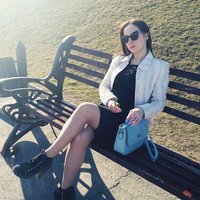 Кристина Христенко