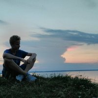 Олег Зиновьев