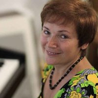 Наталья Осмоловская