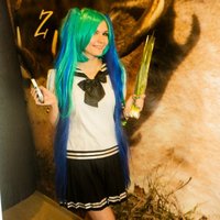 Мария Рубин