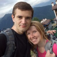 Алёна Горбатова