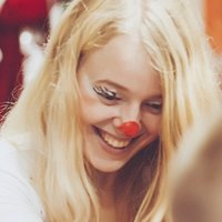 Наташа Семенова