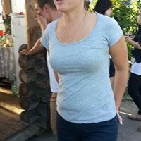 Ольга Чураева