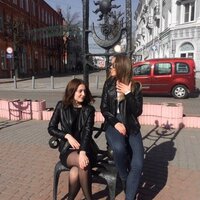 Диана Конопацкая