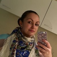 АННА БЕЛЯЕВА