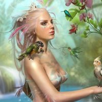 Людмила Головина