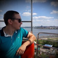 Дмитрий Кощеев