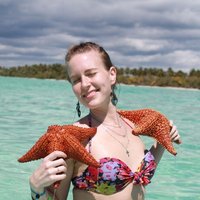 Екатерина Виноградова