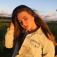 Яна Черниченко