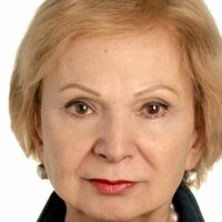 Ирина Вахтина