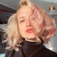 Екатерина Керн