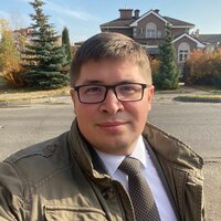 Олег Шмаков