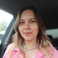 Элеонора Гареева