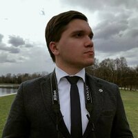 Дмитрий Козловский