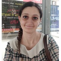 надежда мельникова