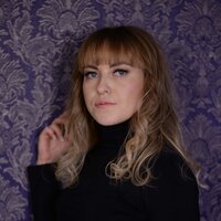 Наталья Белова