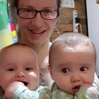 Алена Габдуллина