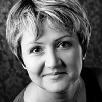 Ирина Бочарова