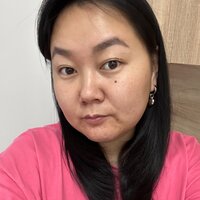 Ирина Андреевна