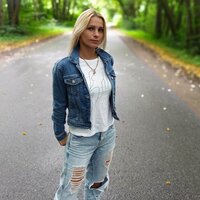 Елена Чабан