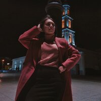 Альбина Б.